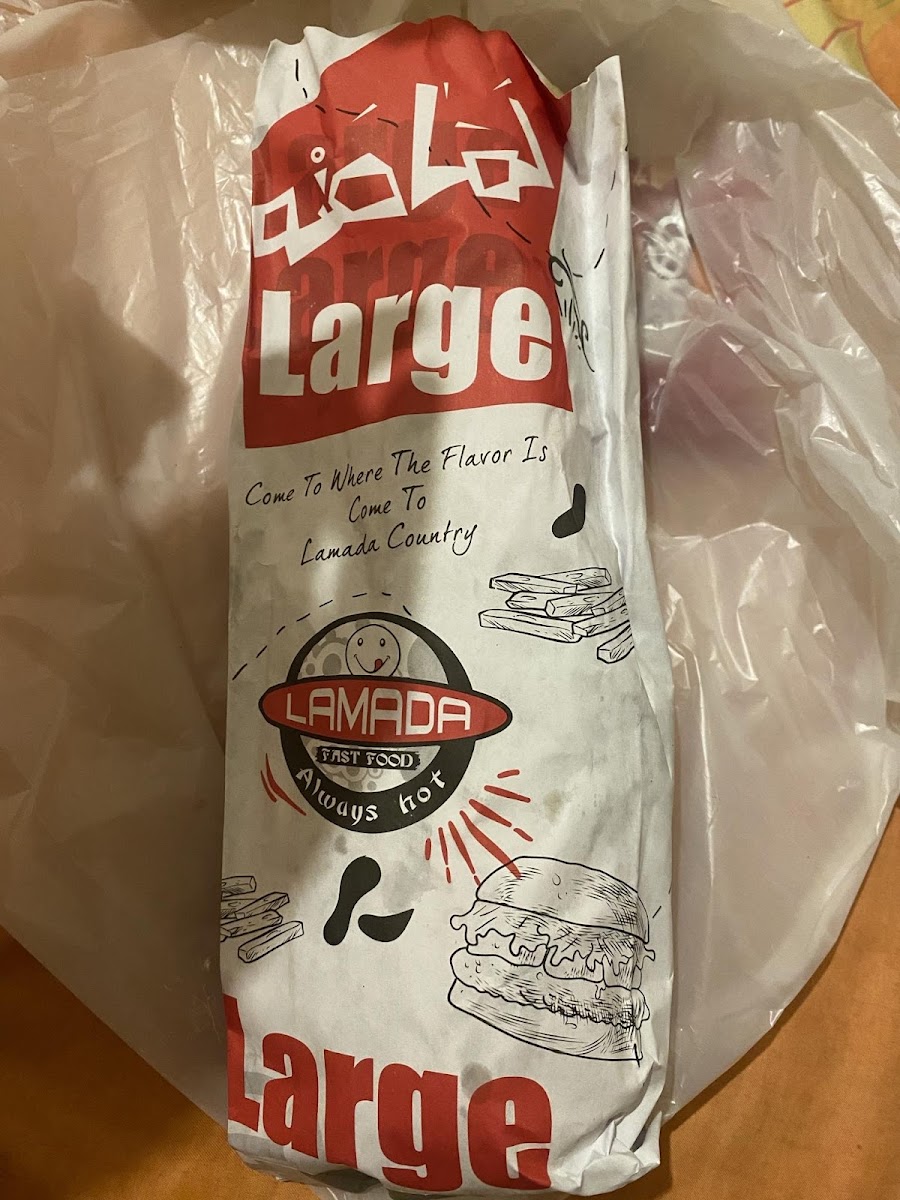 Lamada-9
