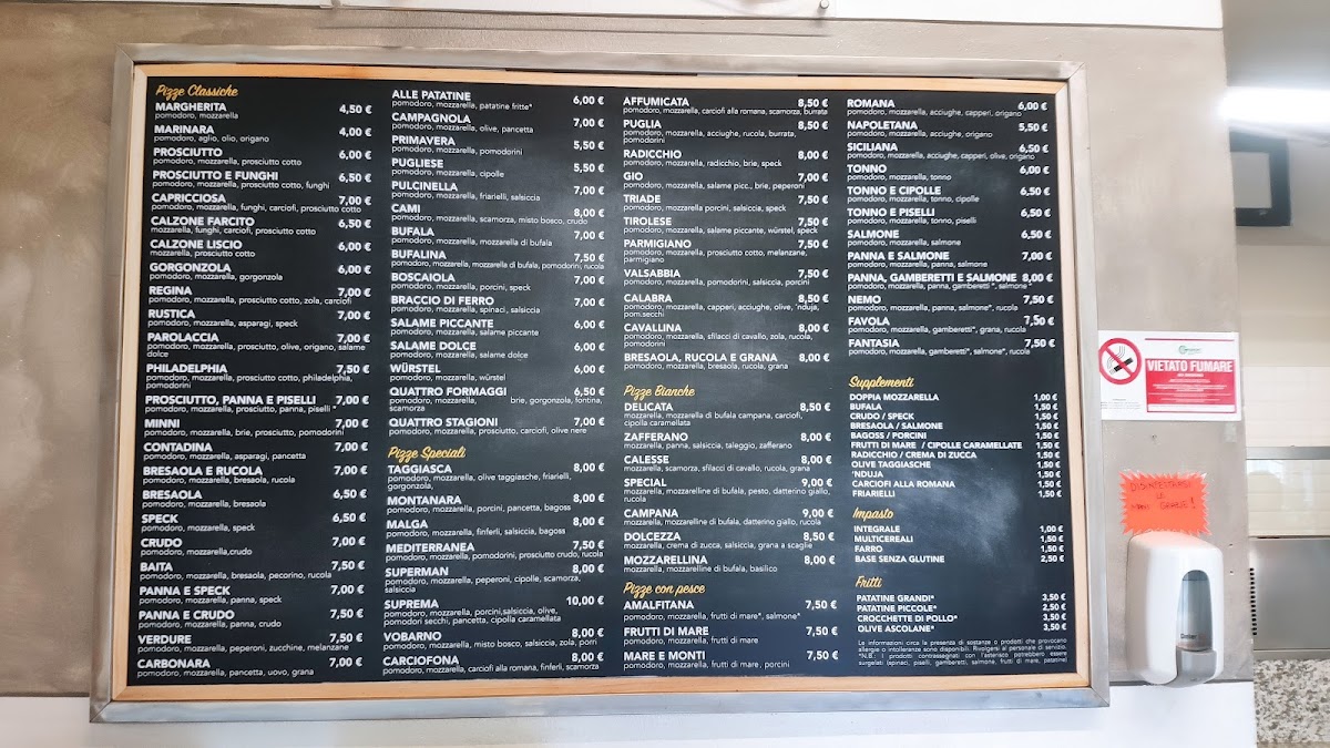 Menu L'amalfitana-2