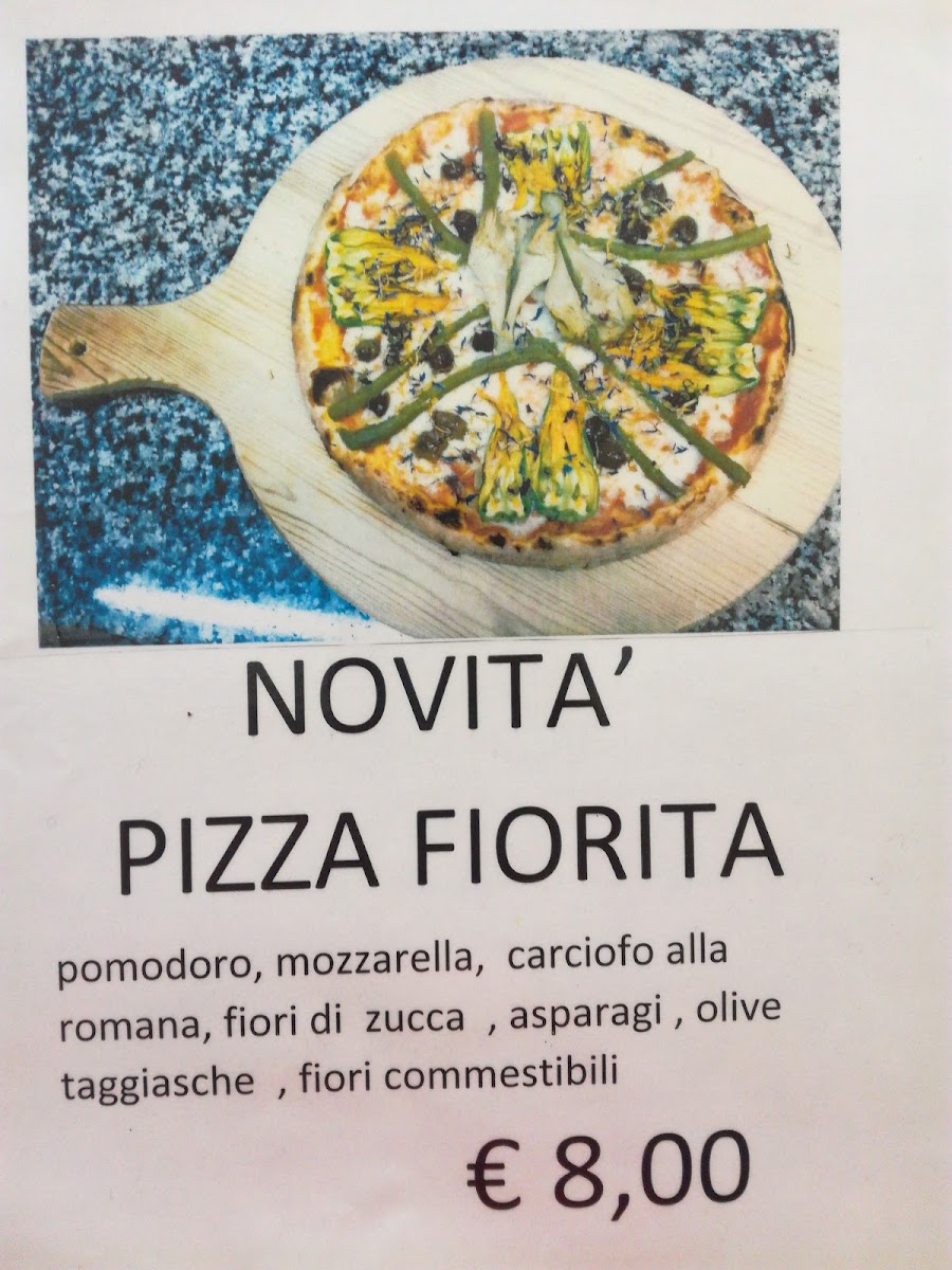 Menu L'amalfitana-5