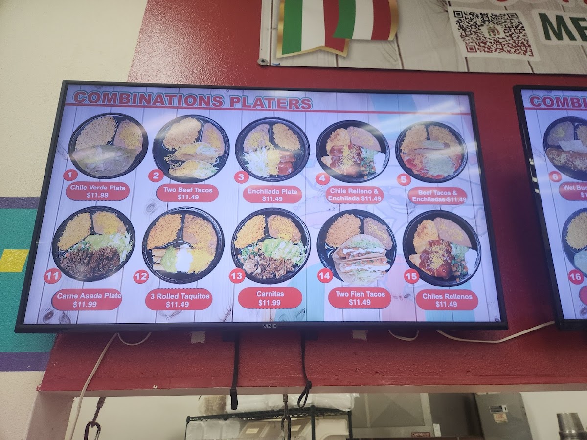 Menu Lambertos Mexican Food-3