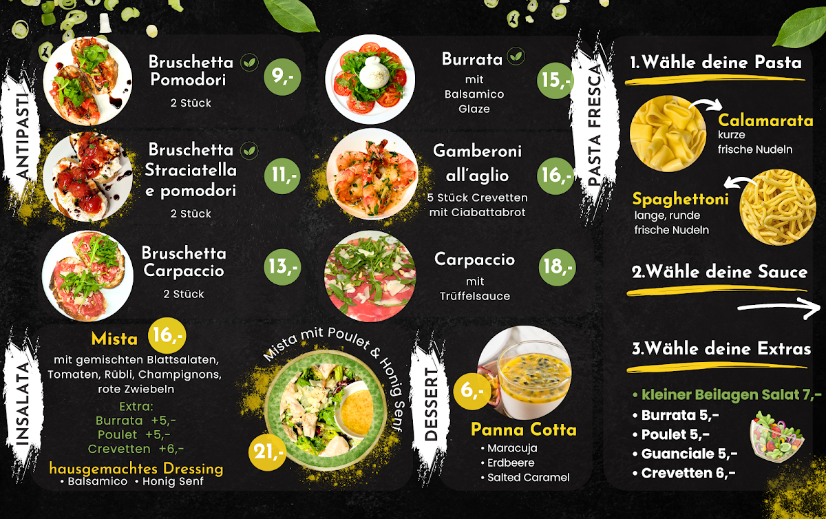 Menu Lamia Pastaria-1