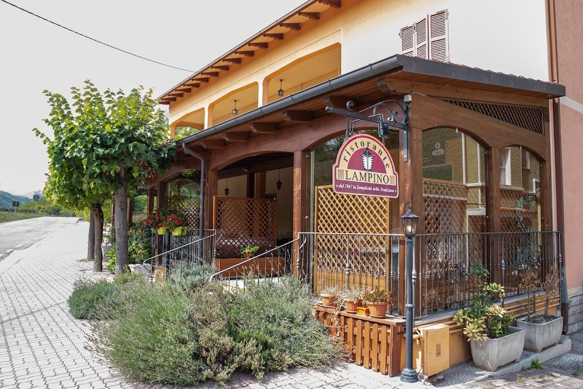 Lampino