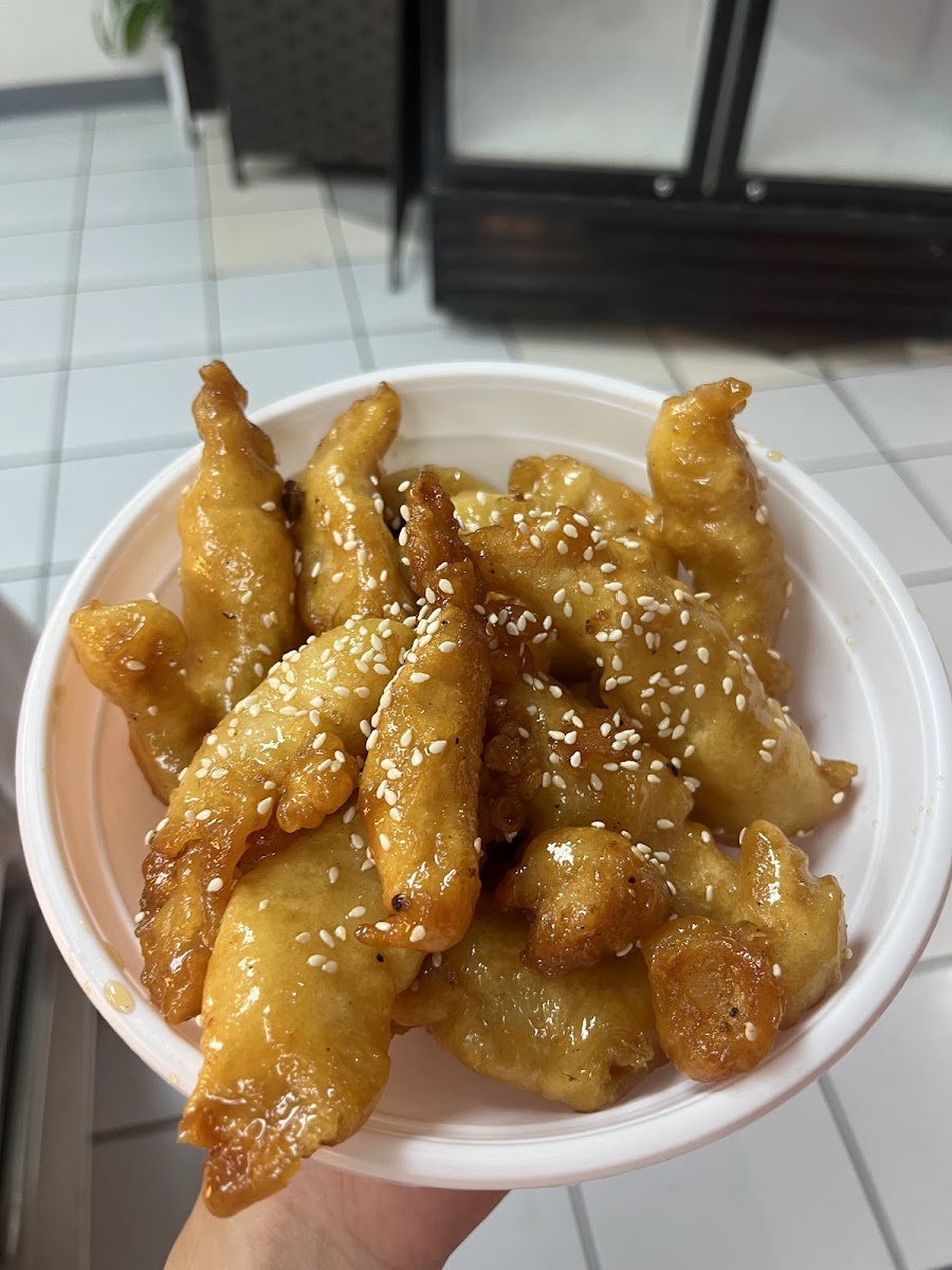 Lam's Noodle Bar-5