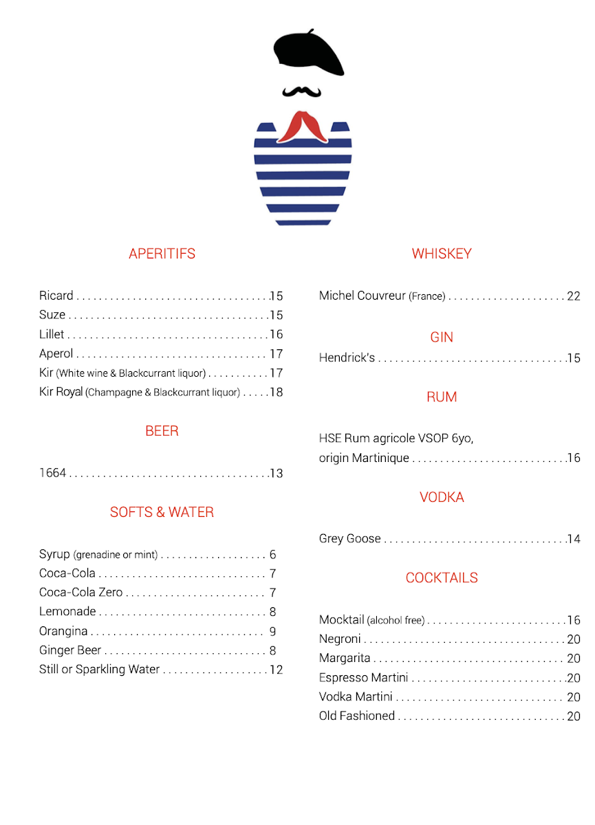 Menu L'amuse Bouche-3