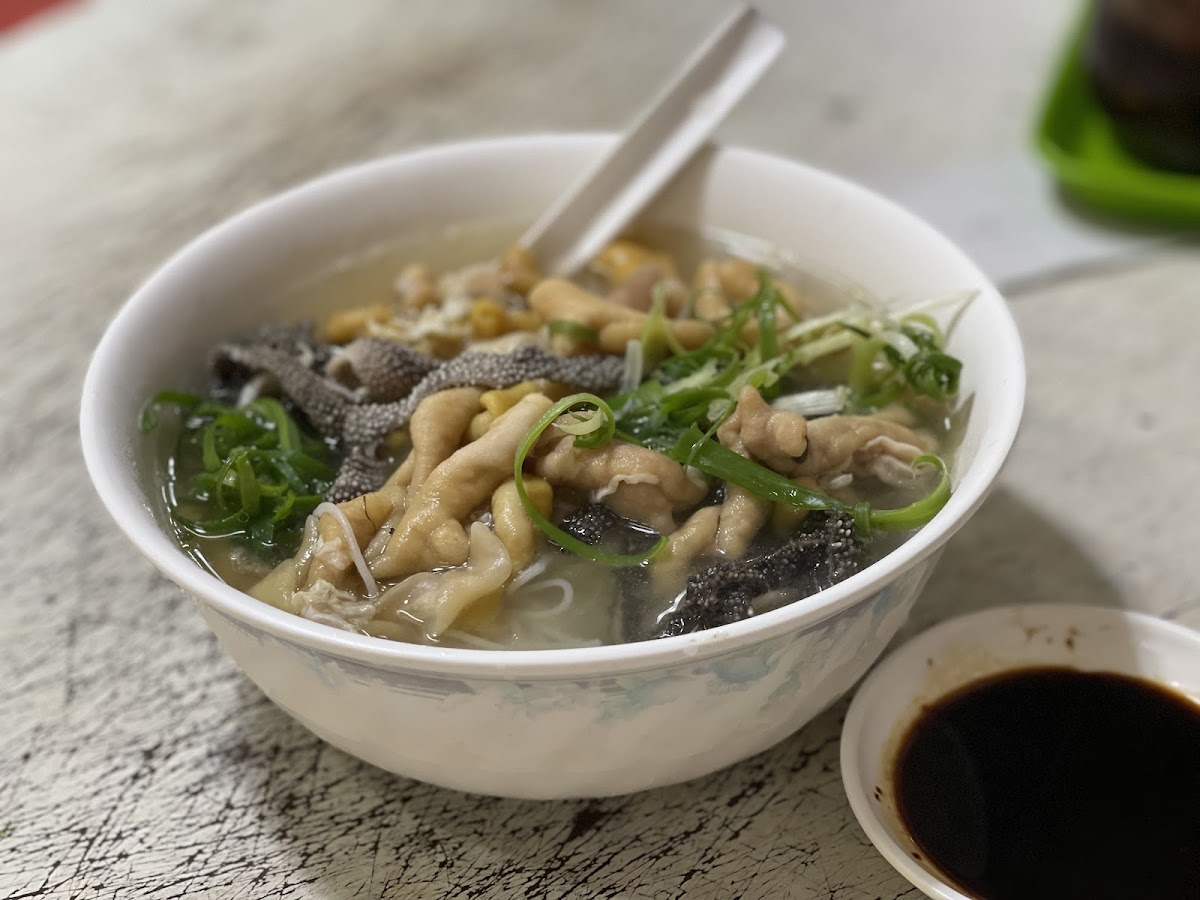 Lan Heung Noodle-10