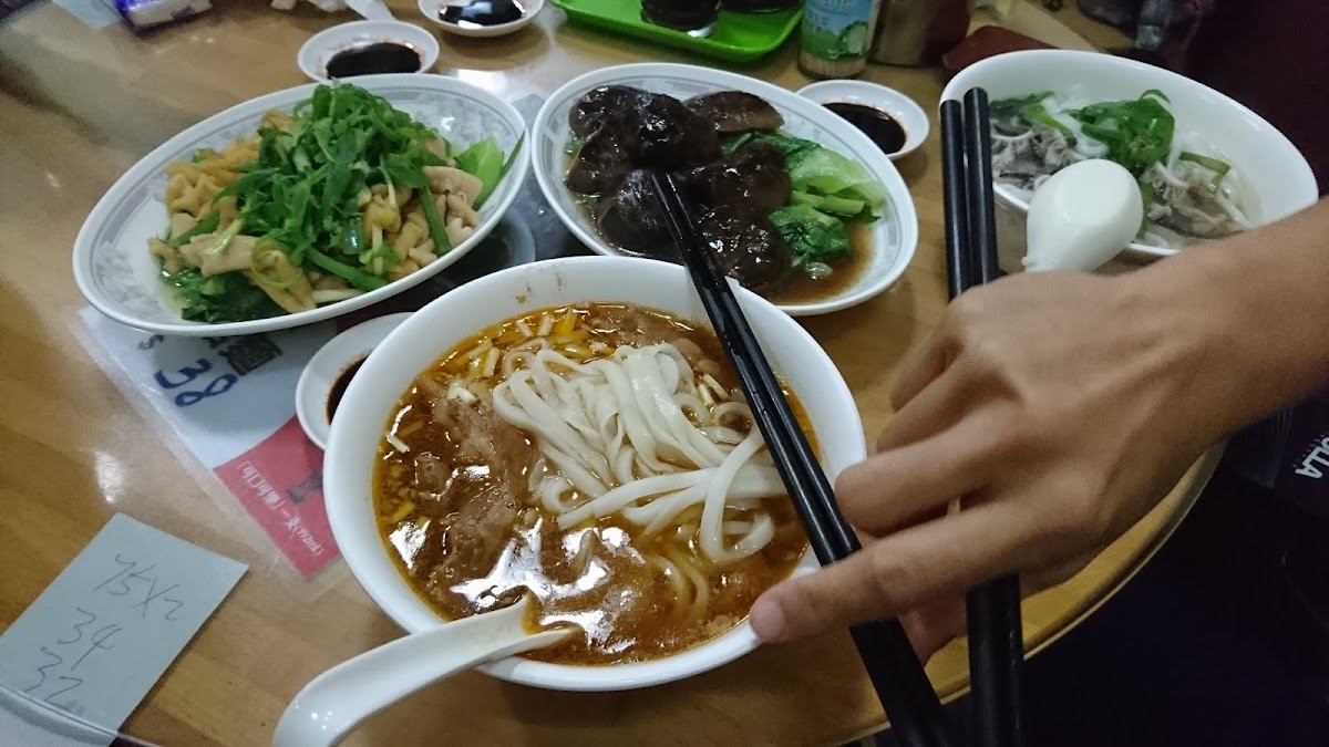 Lan Heung Noodle-6