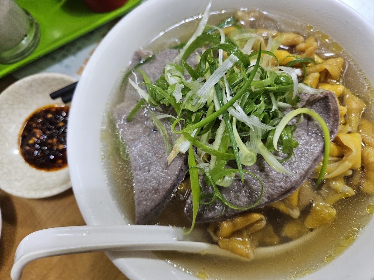Lan Heung Noodle-8