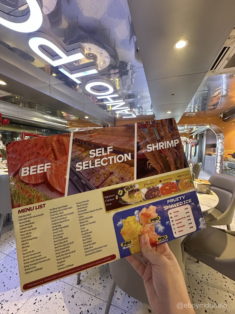 Menu Lan Hot Pot-1