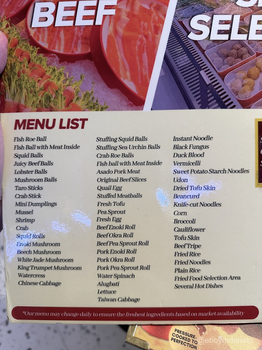 Menu Lan Hot Pot-2