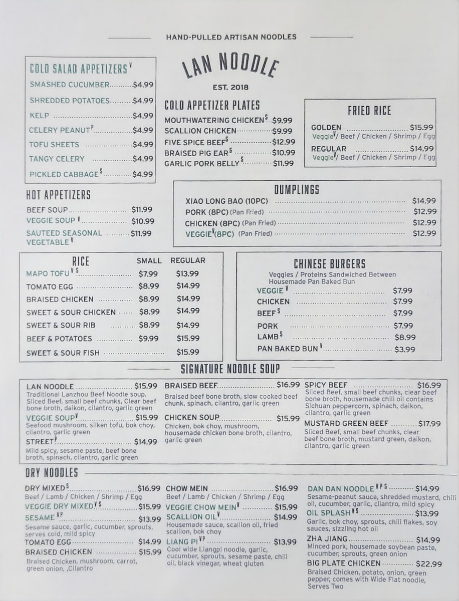 Menu Lan Noodle-1