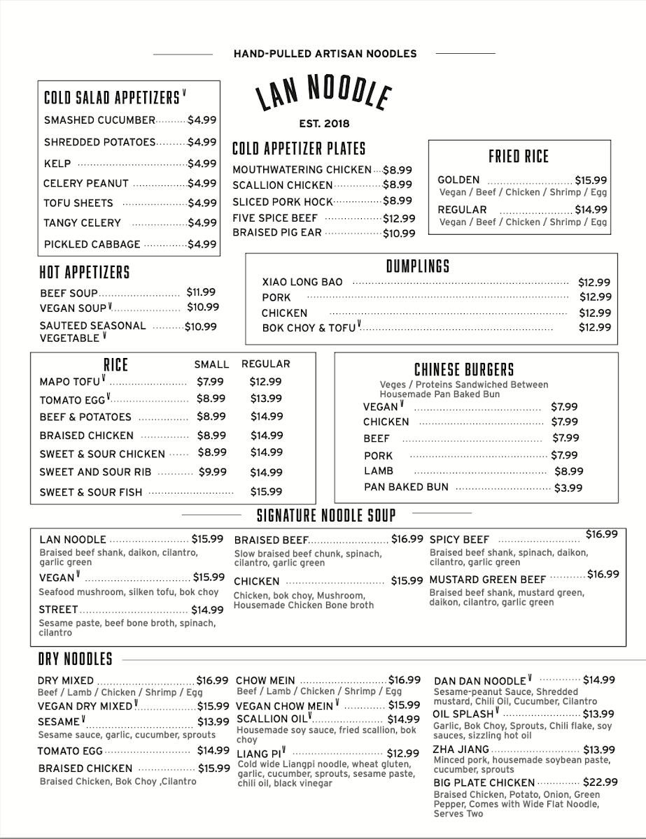 Menu Lan Noodle-10