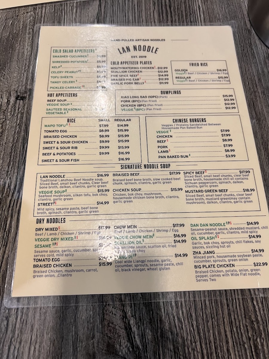 Menu Lan Noodle-3