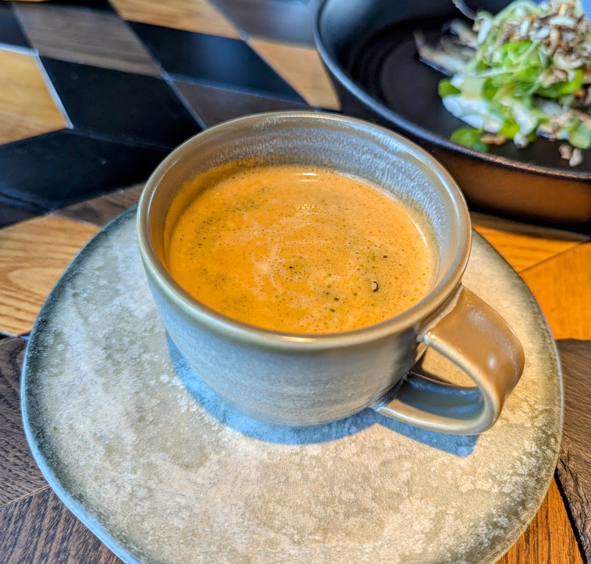 Lan Y Môr Restaurant Saundersfoot-10