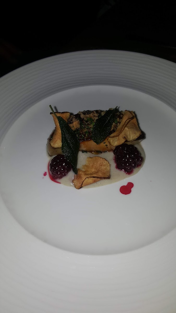 Lan Y Môr Restaurant Saundersfoot-8