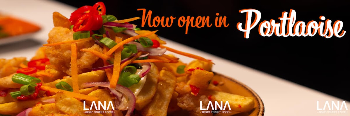 Lana Portlaoise Asian Street Food-3