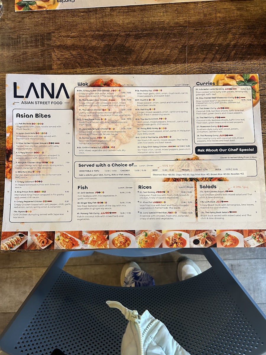 Menu Lana Portlaoise Asian Street Food-6