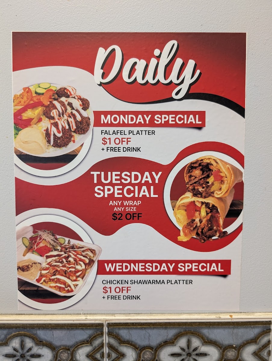 Menu Lancaster Shawarma-1