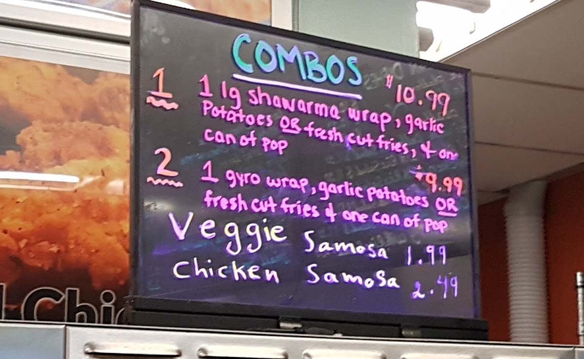 Menu Lancaster Shawarma-2