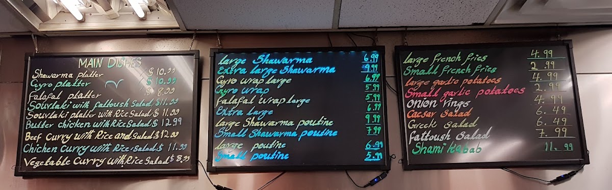 Menu Lancaster Shawarma-3