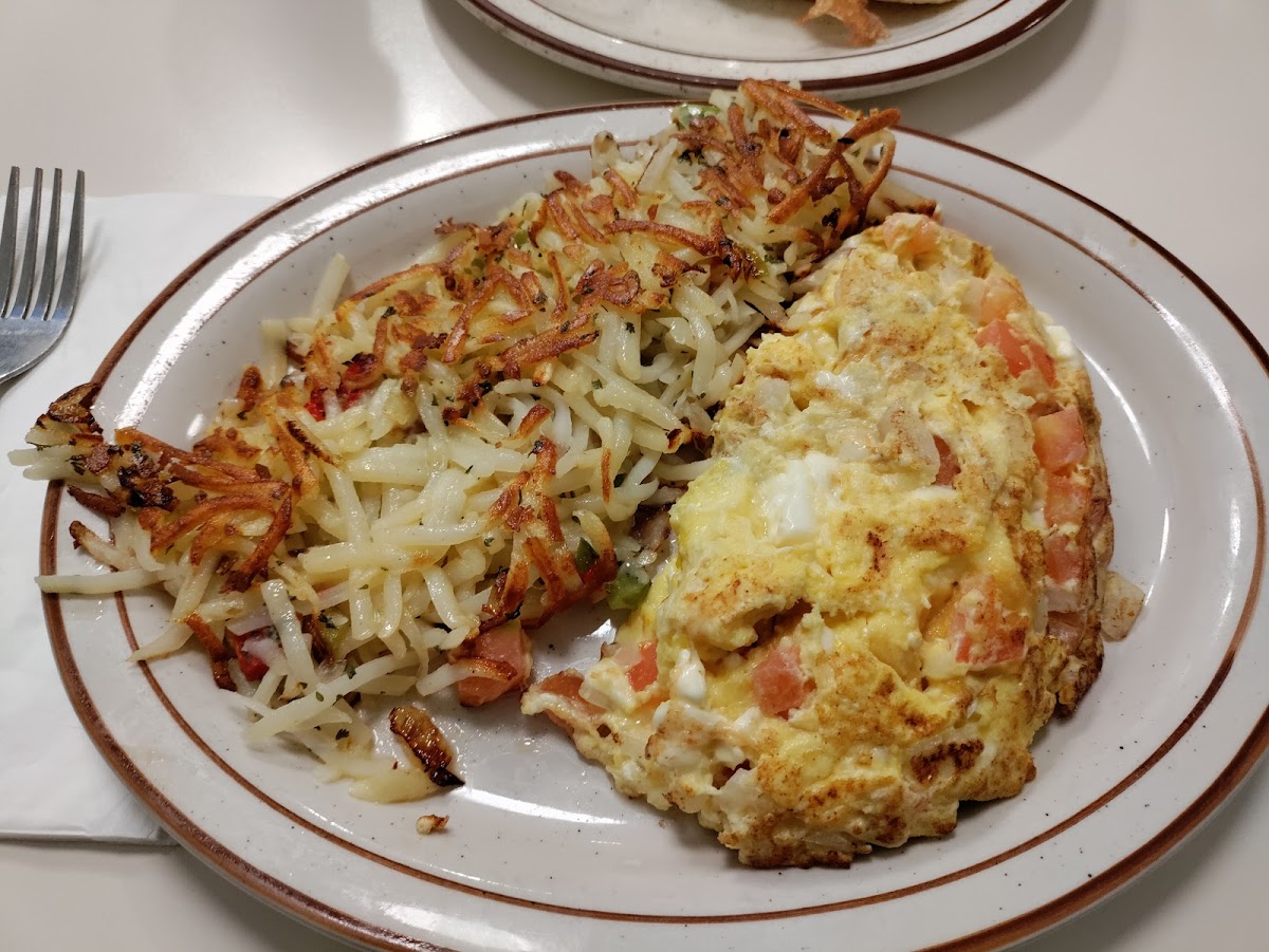 Lancers Family Restaurant-6