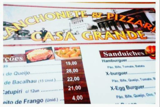 Menu Lanchonete Casa Grande-4