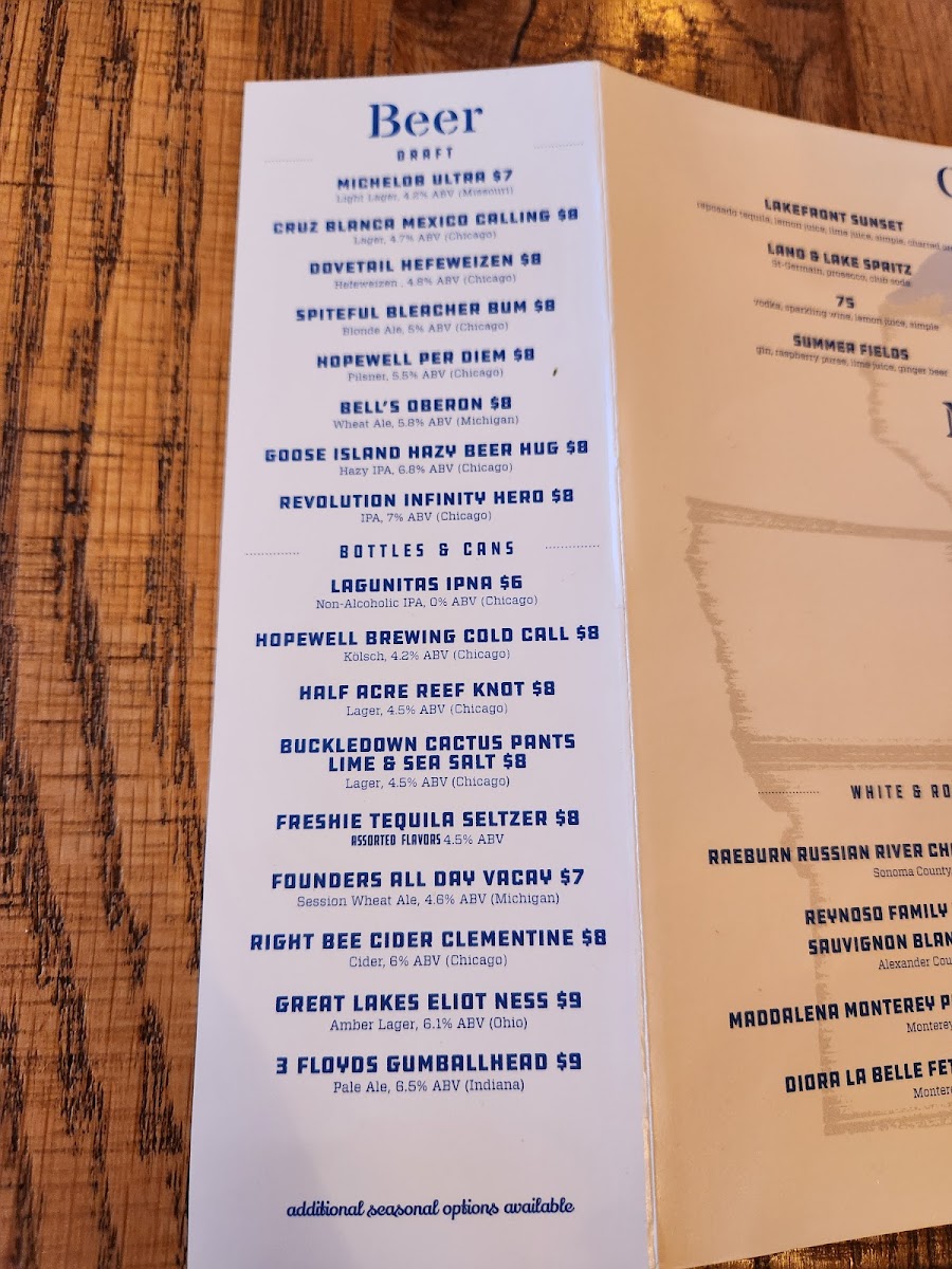 Menu Land & Lake Kitchen-10