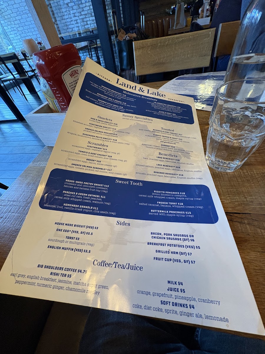 Menu Land & Lake Kitchen-3