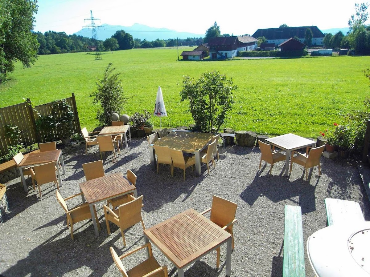 Landgasthaus Jägerstuben