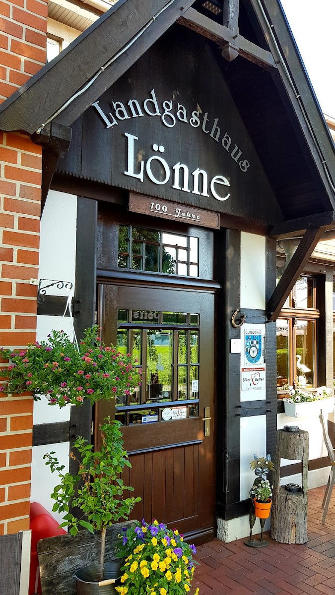 Landgasthaus Lonne