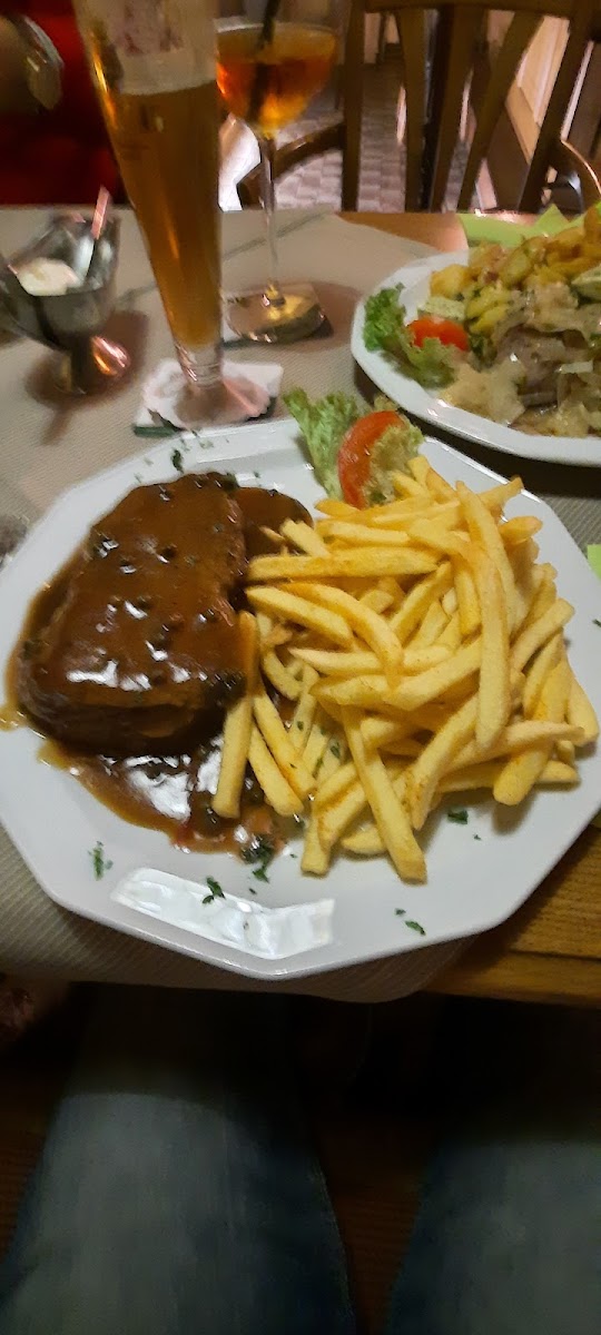 Landgasthaus Lonne-10