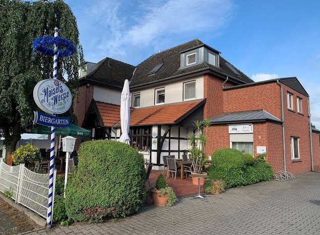 Landgasthaus Lonne-4