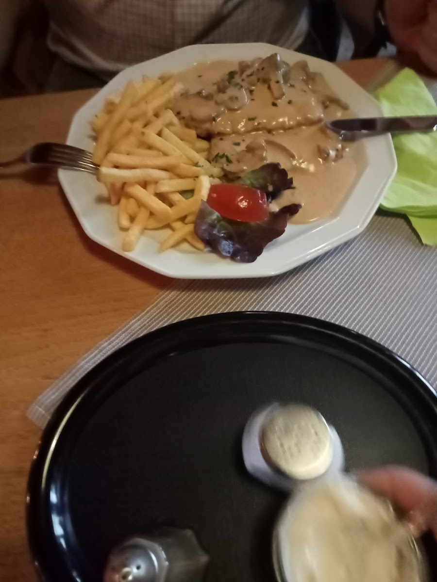 Landgasthaus Lonne-6