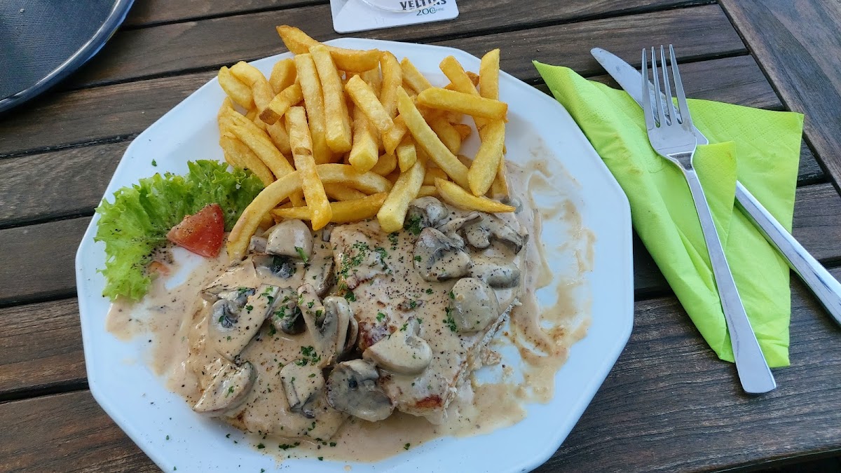 Landgasthaus Lonne-7