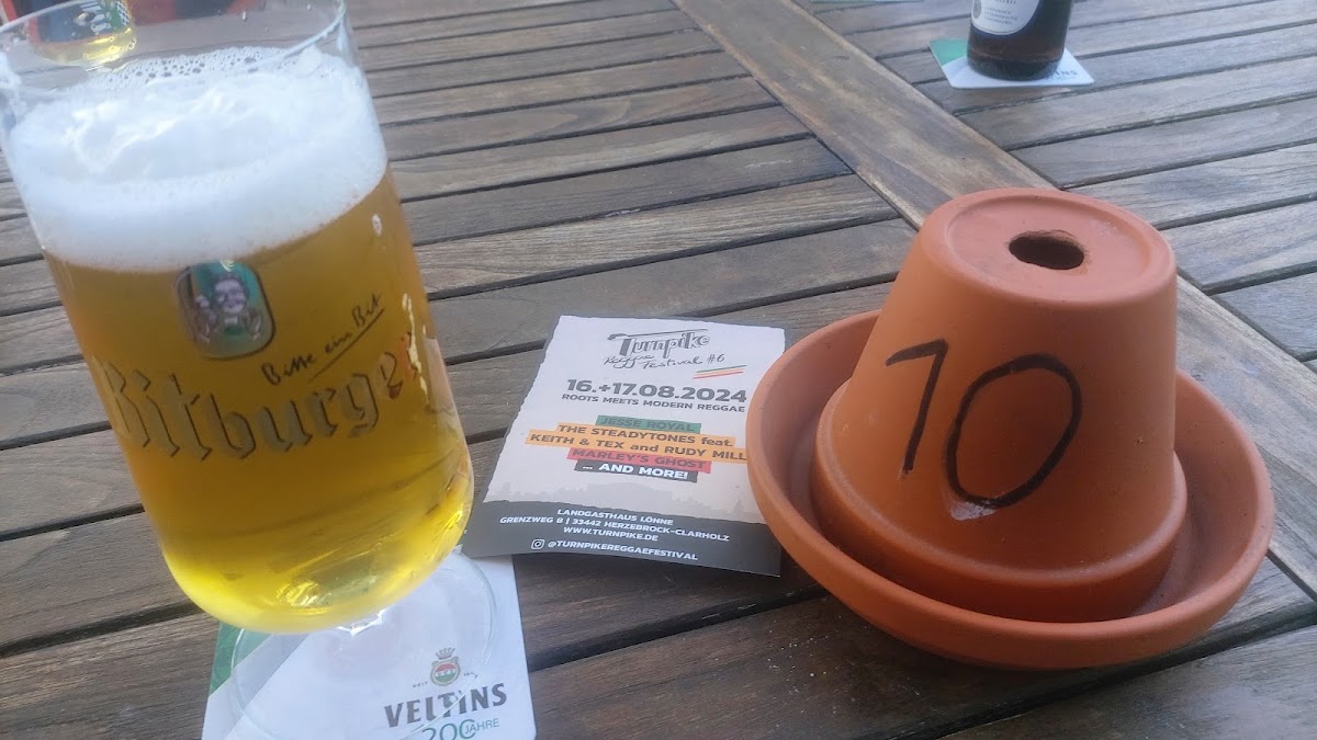 Landgasthaus Lonne-8