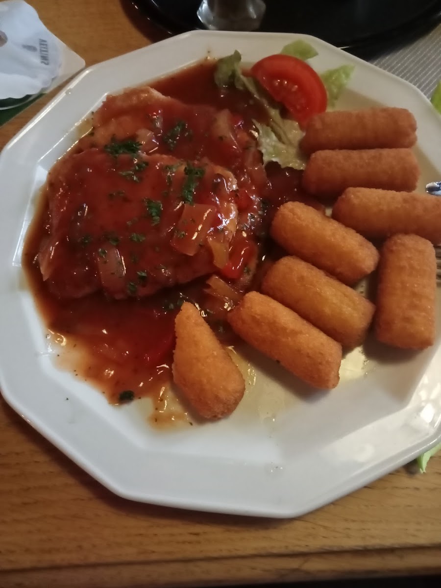 Landgasthaus Lonne-9
