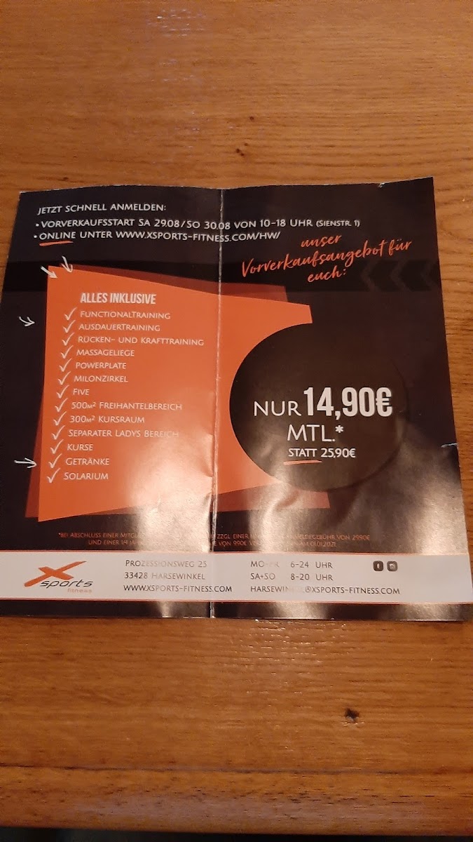 Menu Landgasthaus Lonne-2
