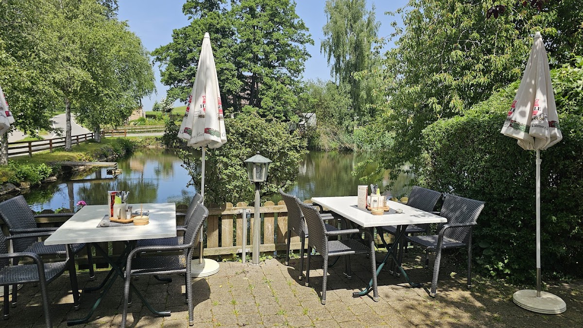 Landgasthof Adler