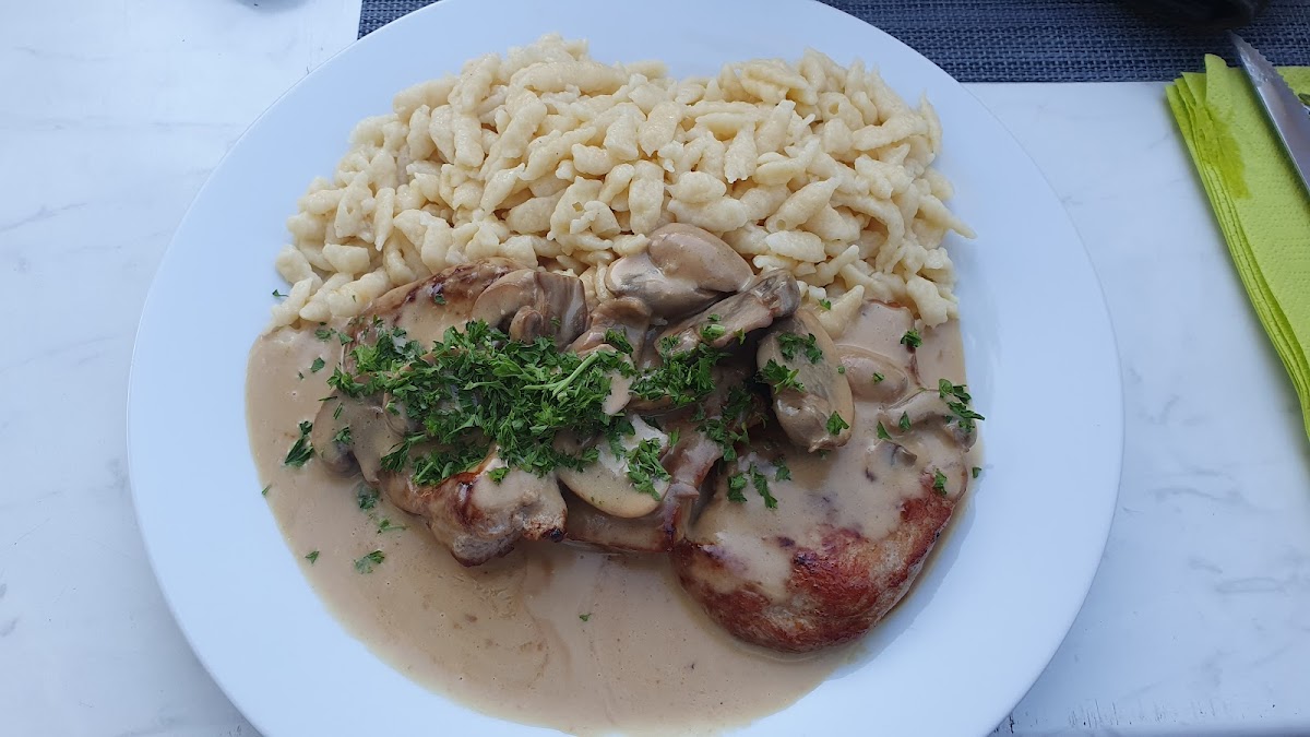 Landgasthof Adler-10