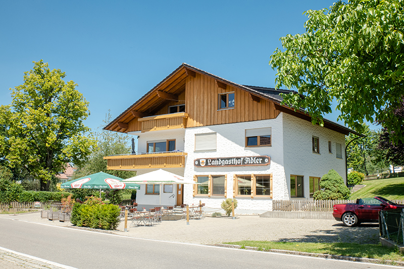 Landgasthof Adler-3