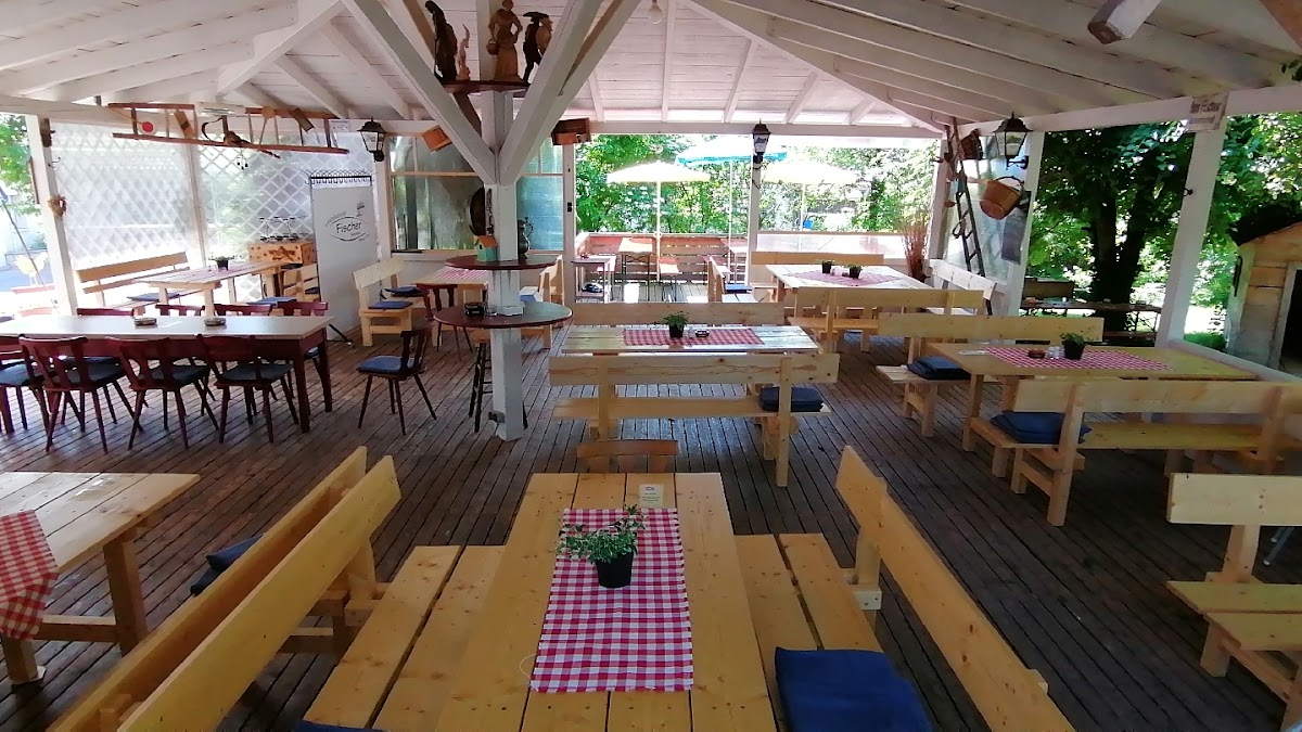 Landgasthof Fischer