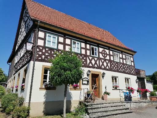 Landgasthof Fischer-3