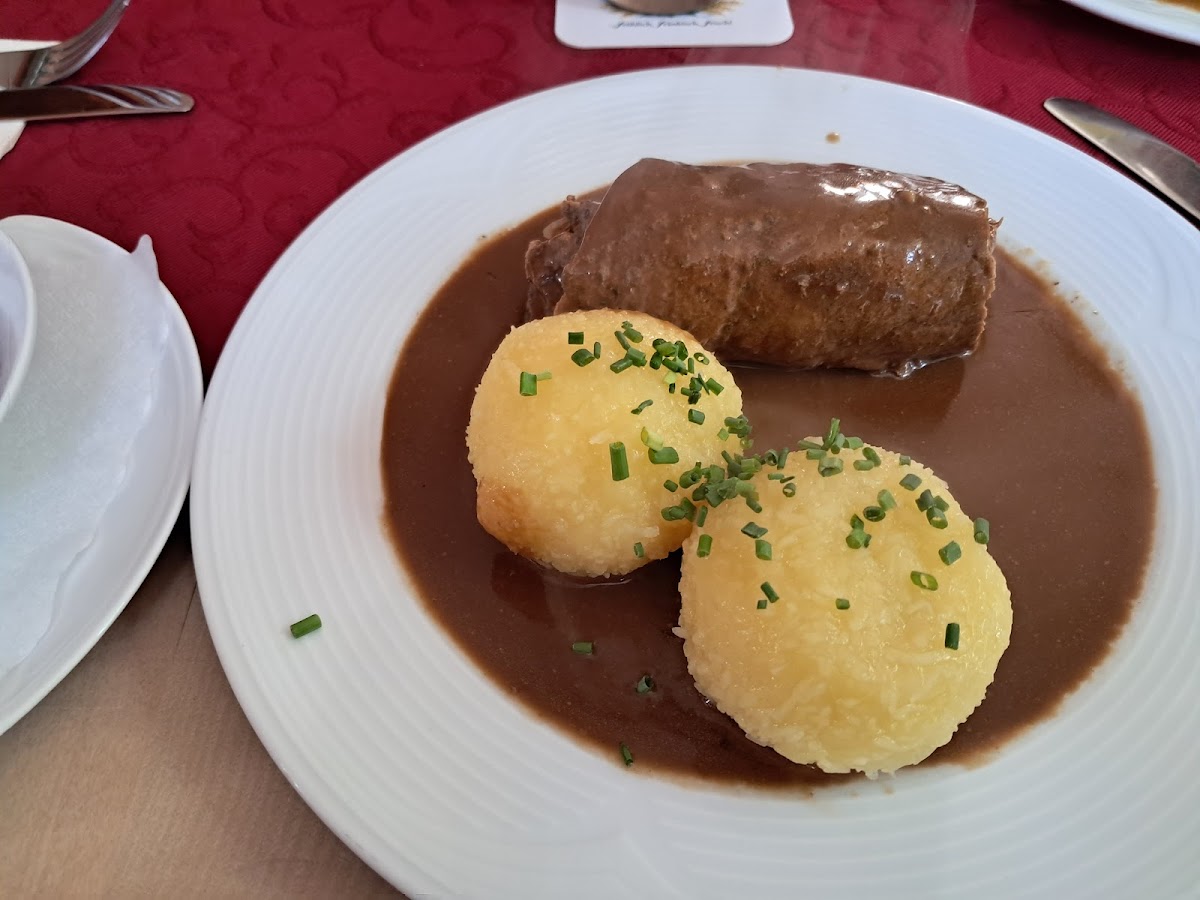Landgasthof Fischer-6