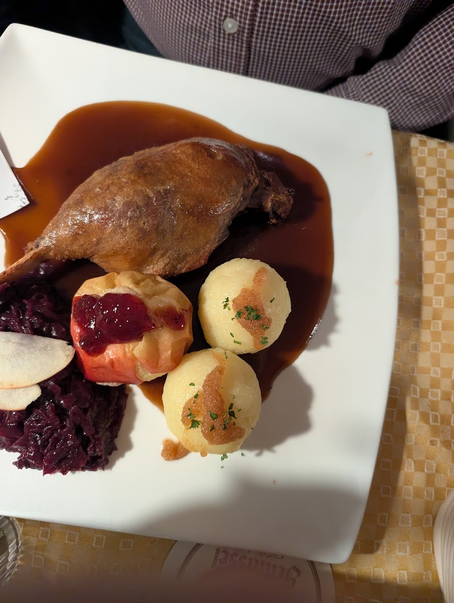 Landgasthof Gut Porz-3
