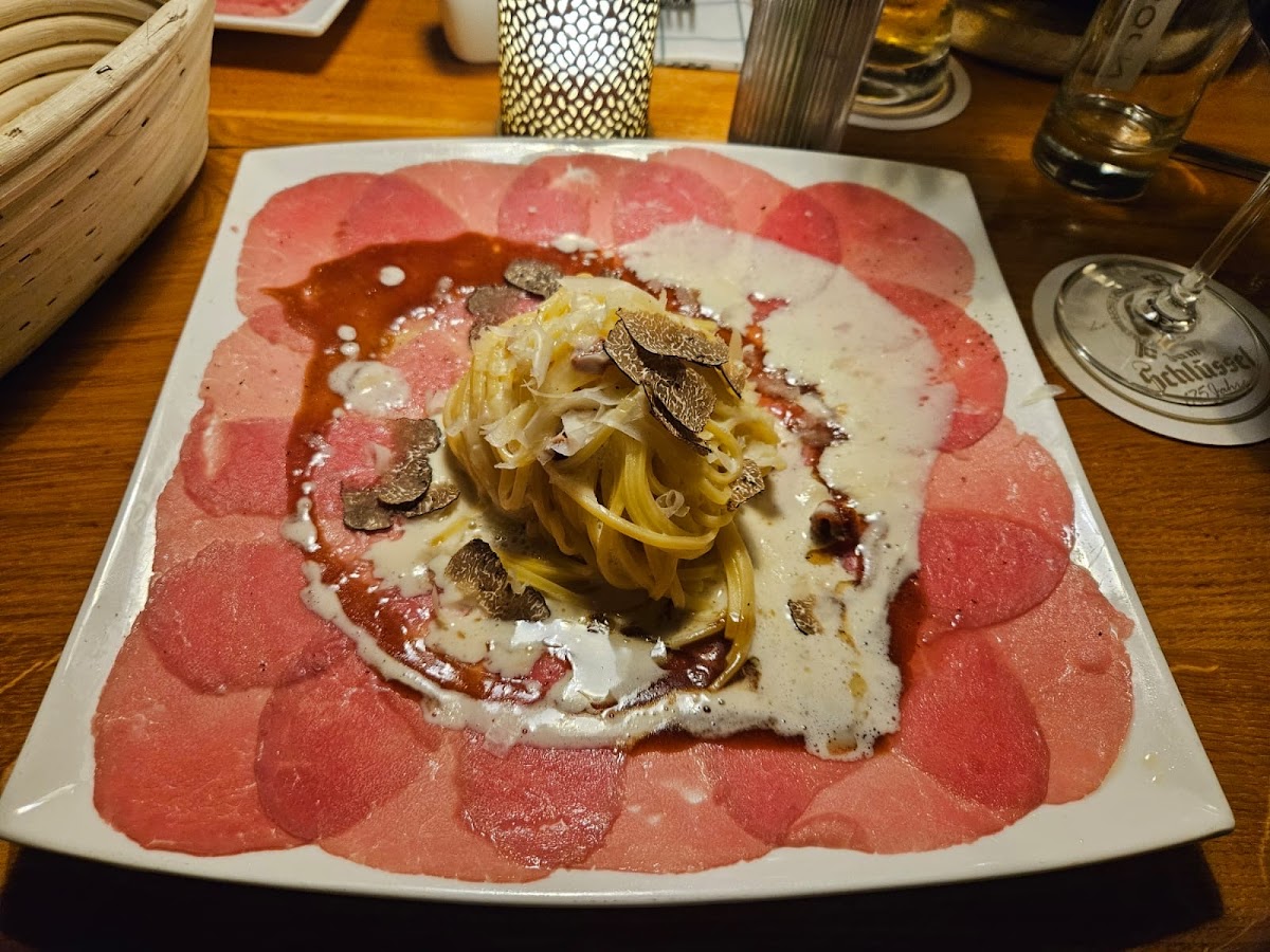 Landgasthof Gut Porz-4