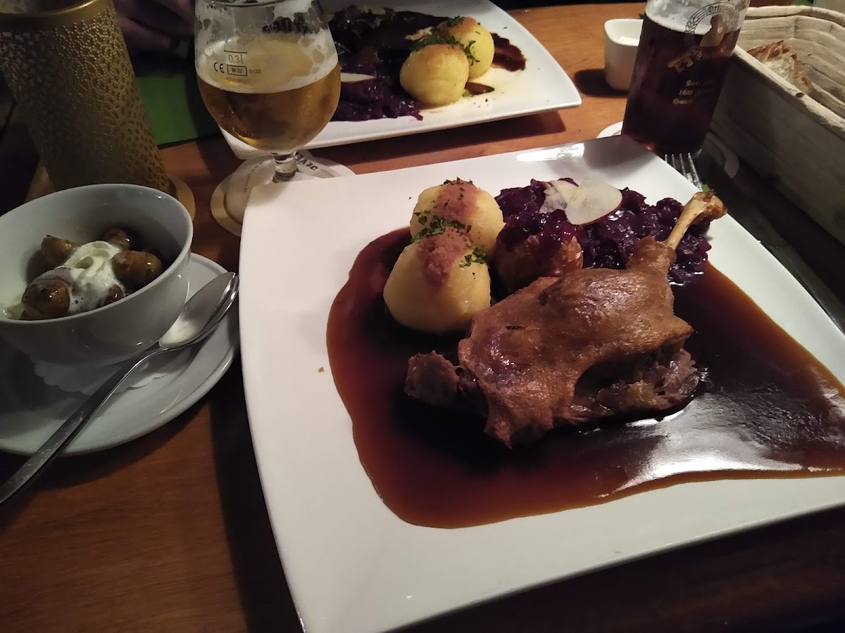 Landgasthof Gut Porz-5