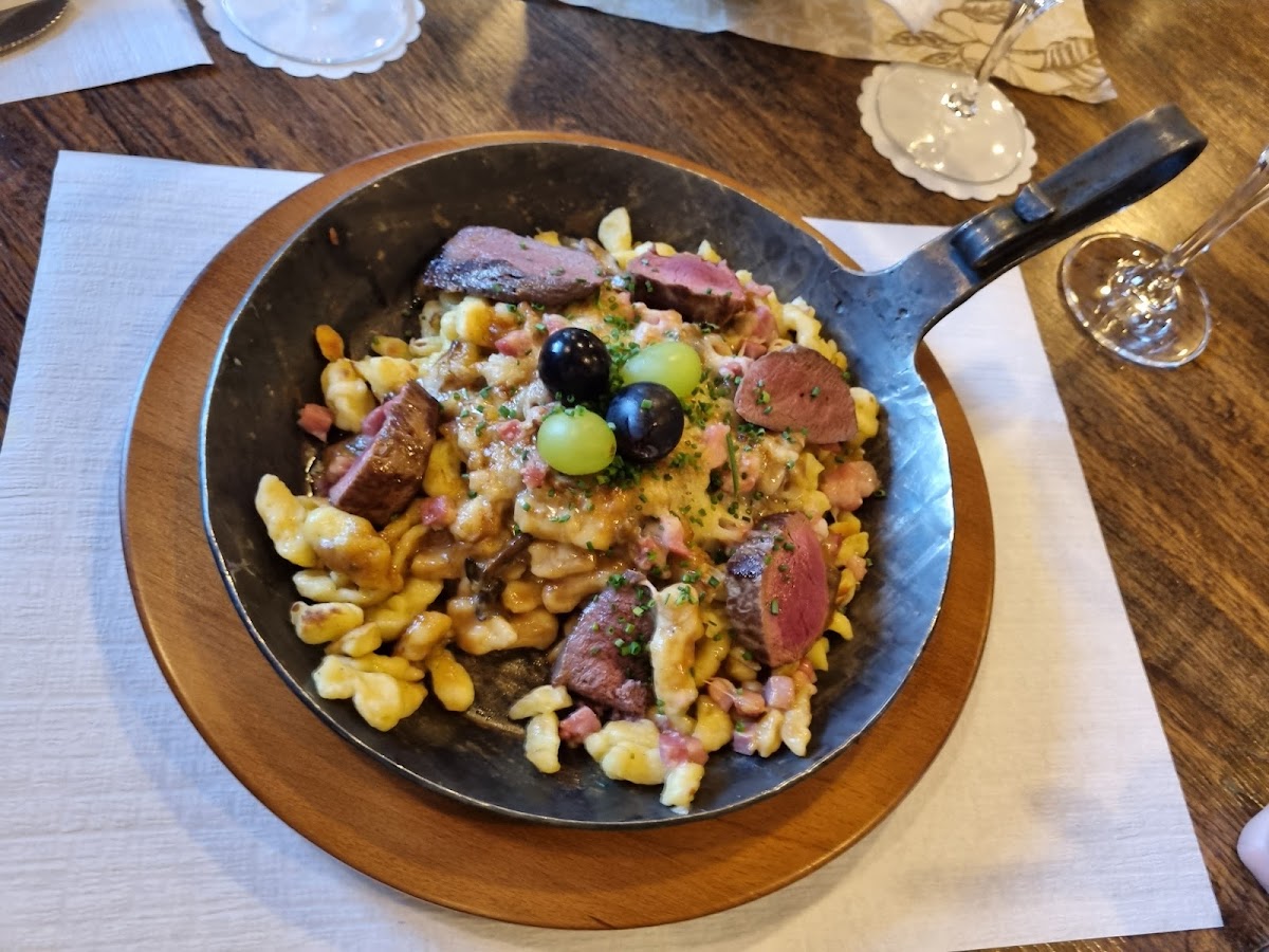 Landgasthof Ochsen-10