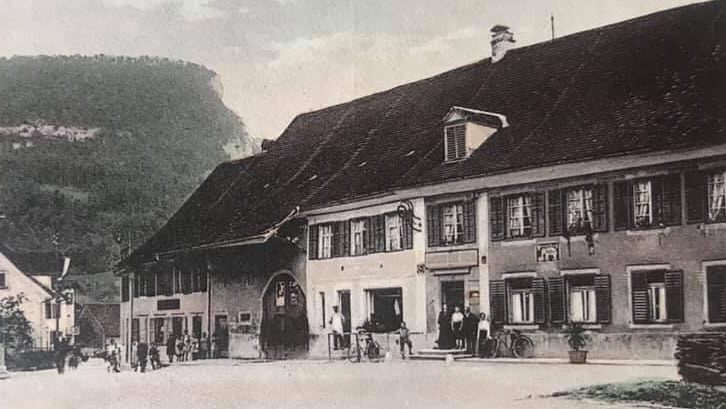Landgasthof Ochsen-3
