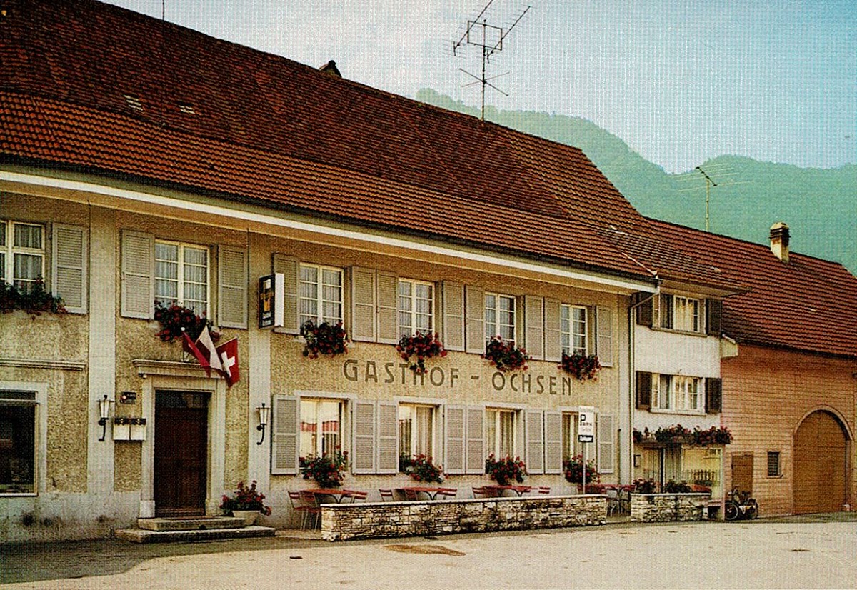 Landgasthof Ochsen-4