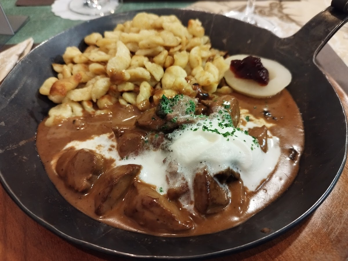 Landgasthof Ochsen-7