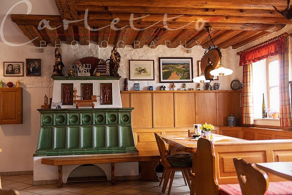 Landgasthof Spitzerwirt